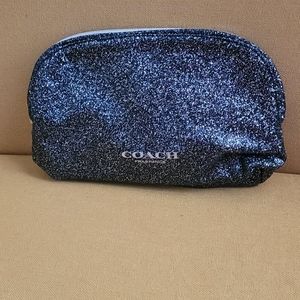 Makeup bag